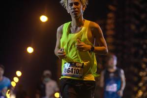 BIB: 86410
                            <button type="button" onclick="openModal(18279974)" class="btn btn-primary btn-sm float-right btn-popup" data-toggle="modal" data-target=".modal-high-quality">
                        <i class="fas fa-shopping-cart"></i> Add to Cart
                    </button>
                                            <button type="button" onclick="isThisMe(18279974, true)" class="btn btn-success btn-sm float-right btn-popup btn-isme hidden" data-toggle="tooltip" data-placement="bottom" title="นี่คือรูปของคุณใช่ไหม คลิกที่นี่เพื่อเอาเข้าอัลบั้ม">
                        <i class="fas fa-plus"></i> Add to album
                    </button>
                    <button type="button" onclick="isThisMe(18279974, false)" class="btn btn-warning btn-sm float-right btn-popup btn-isnotme hidden">
                        <i class="fas fa-ban"></i> Remove from album
                    </button>